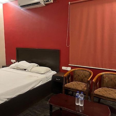 The Alp Hotel Bypass Road Madurai Exterior foto