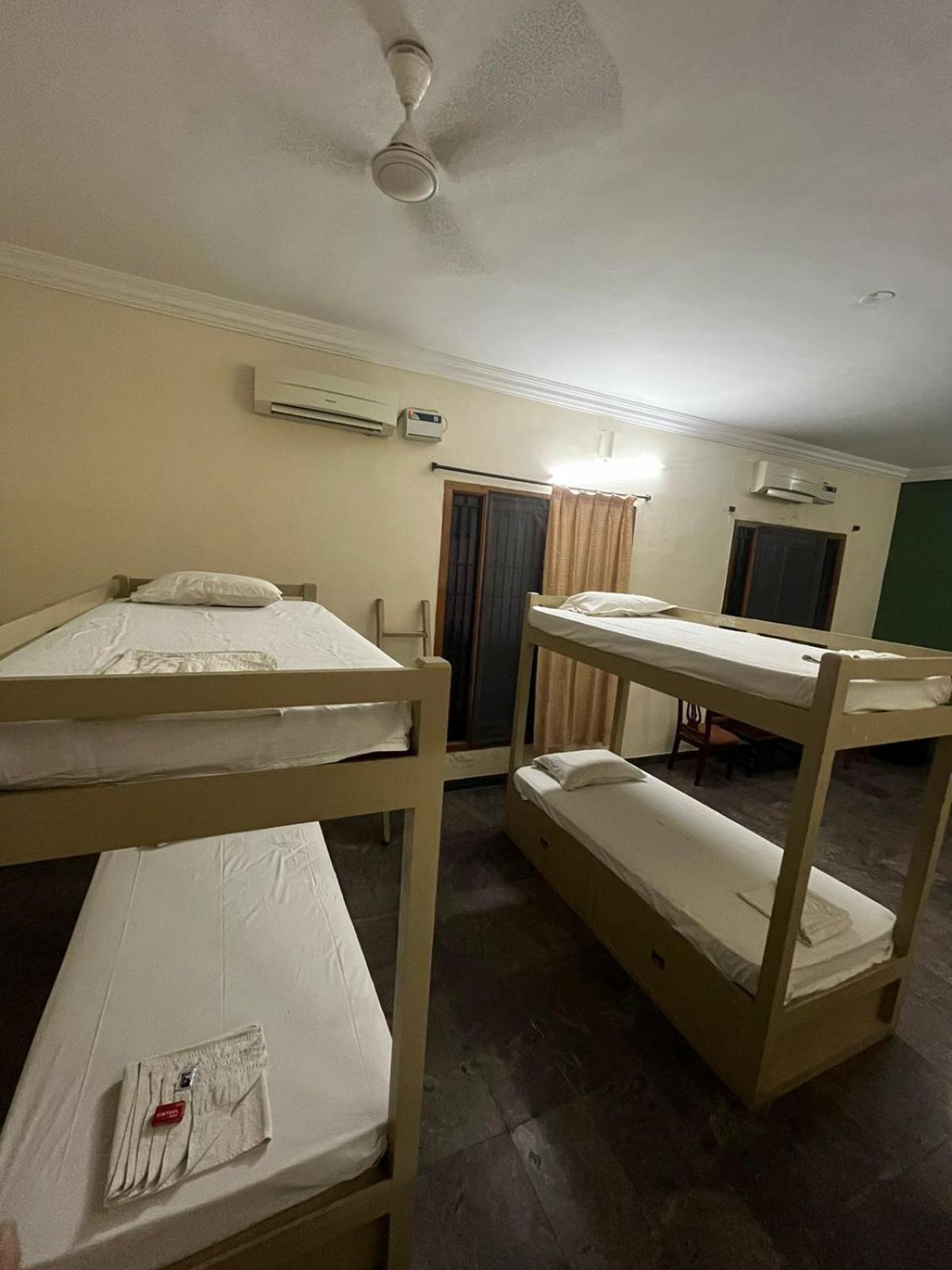 The Alp Hotel Bypass Road Madurai Exterior foto