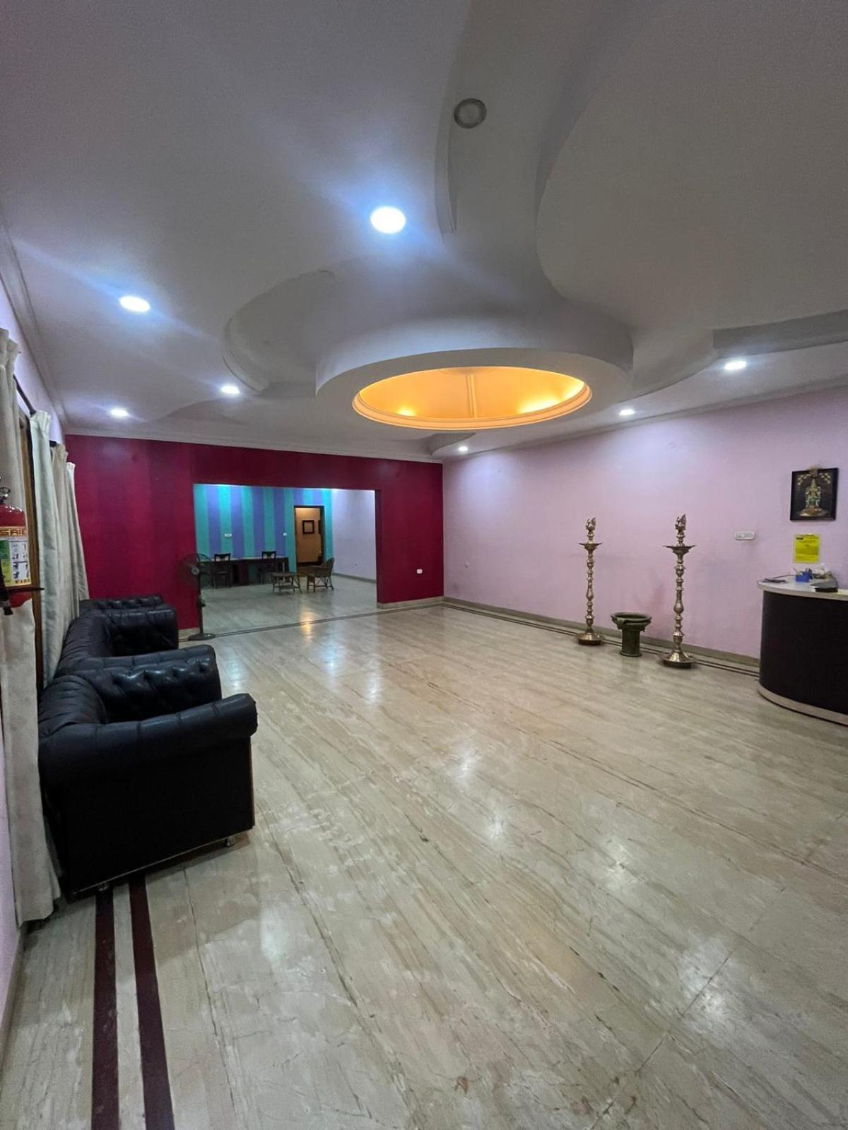 The Alp Hotel Bypass Road Madurai Exterior foto