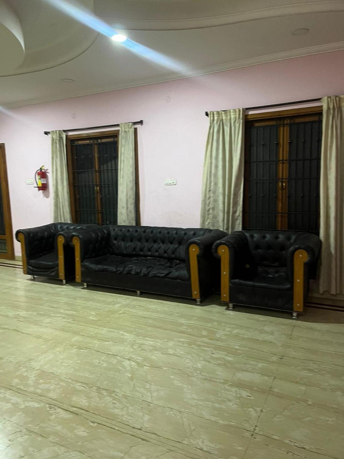 The Alp Hotel Bypass Road Madurai Exterior foto